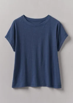 Alda Organic Cotton Easy Tee