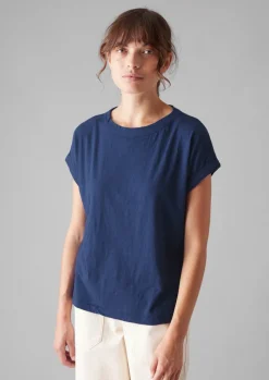 Alda Organic Cotton Easy Tee