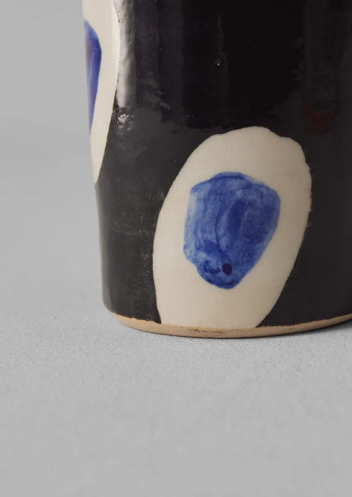 Ali Hewson Cobalt Dash Mug
