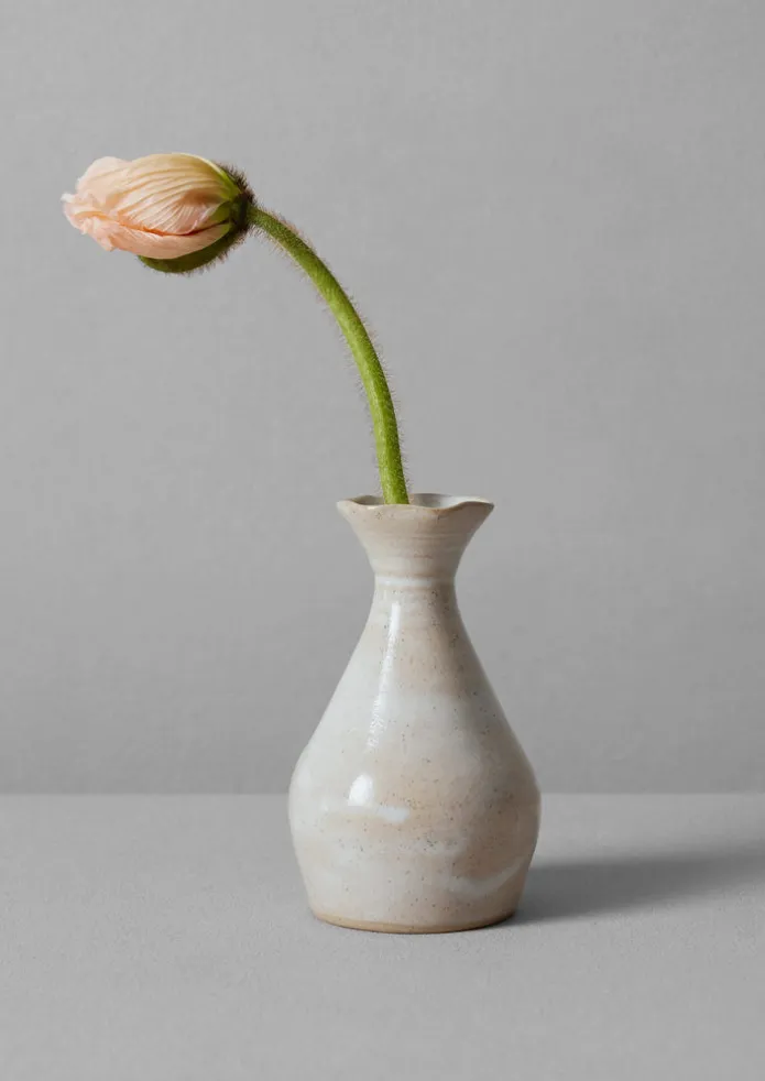 Alice Passingham Bud Vase