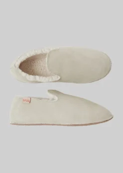 Babbi Charentaise Slippers