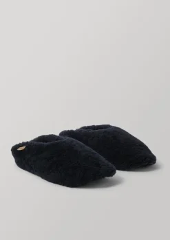 Babbi Sheepskin Slippers
