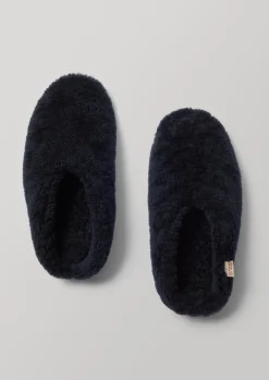 Babbi Sheepskin Slippers