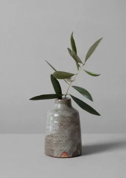 Bert Jones Bottle Vase