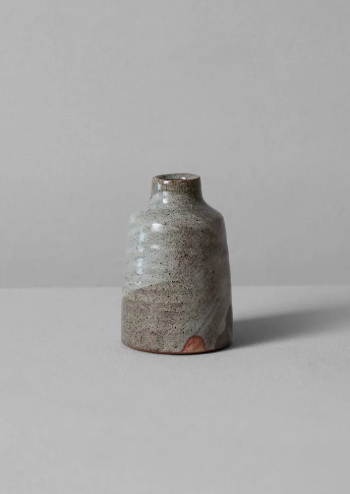 Bert Jones Bottle Vase