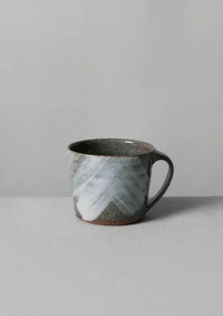 Bert Jones Brushstroke Mug