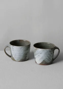 Bert Jones Brushstroke Mug