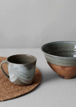 Bert Jones Brushstroke Mug