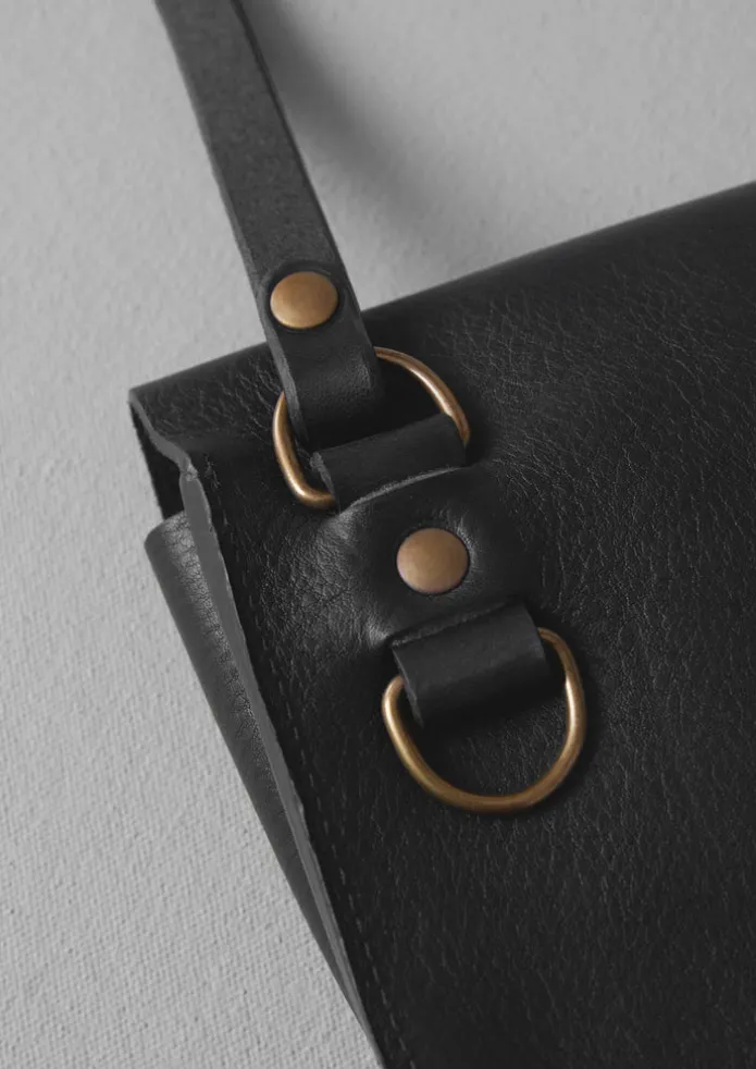 Bleu De Chauffe Mini Workwear Bag