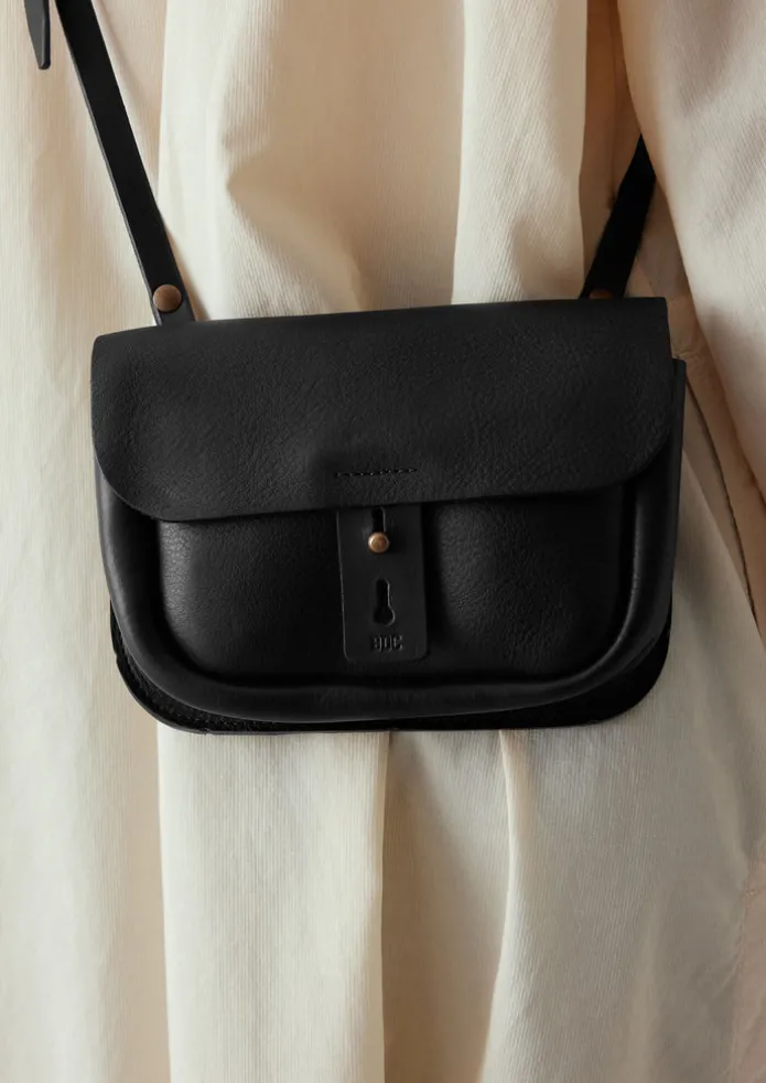 Bleu De Chauffe Mini Workwear Bag