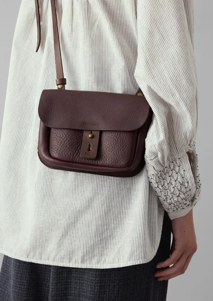 Bleu De Chauffe Mini Workwear Bag