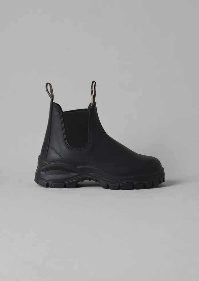 Blundstone Lug Boots