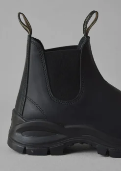 Blundstone Lug Boots