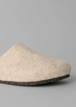 Bosabo Felt Slippers