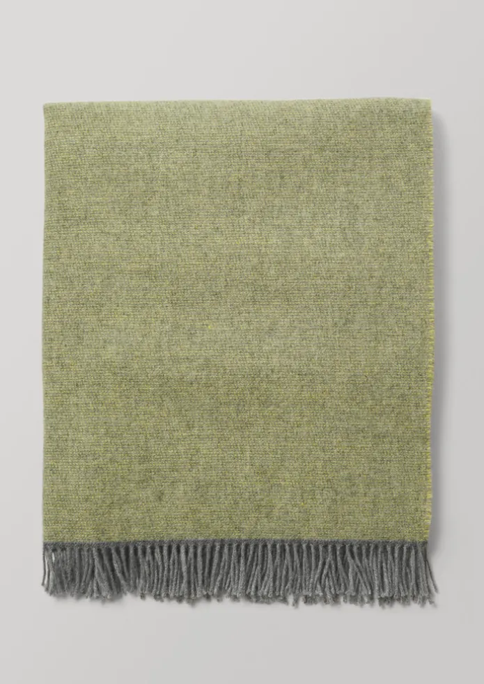 Brior Wool Blanket