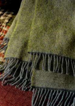 Brior Wool Blanket