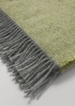 Brior Wool Blanket