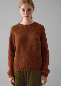 British Wool Sweater