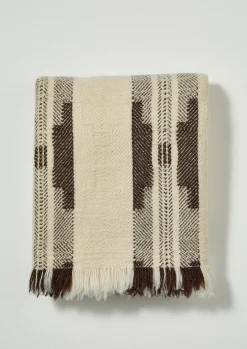 Bulgarian Wool Blanket
