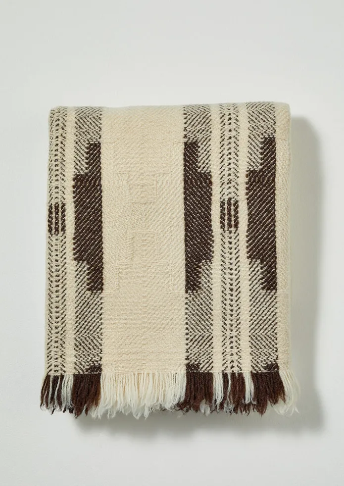 Bulgarian Wool Blanket