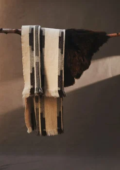 Bulgarian Wool Blanket