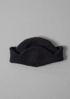 Cableami Wool Hat
