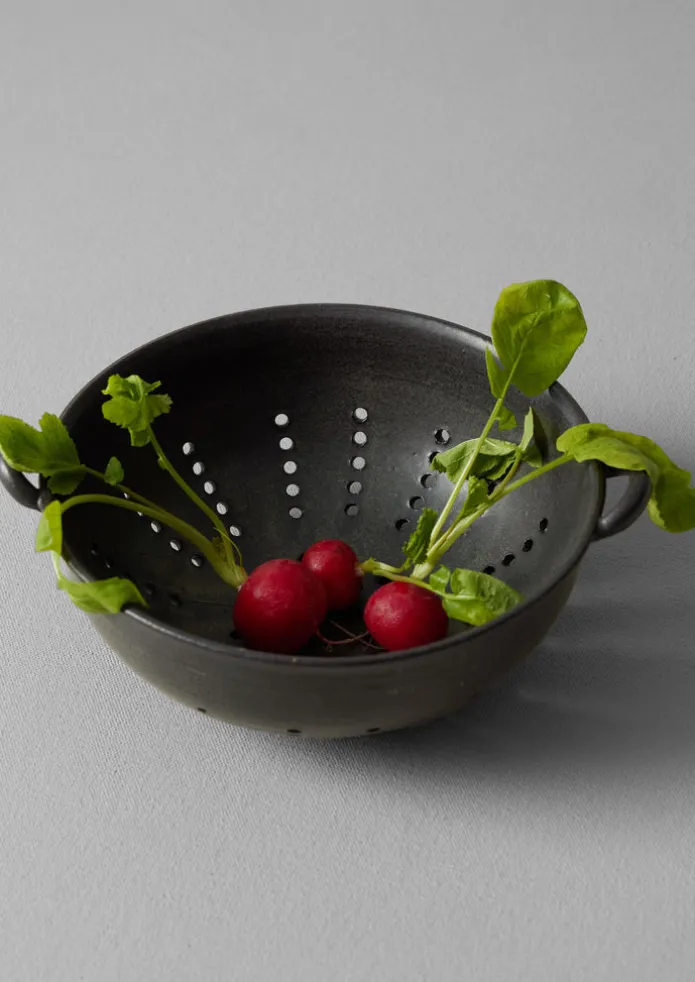Carla Murdoch Berry Colander