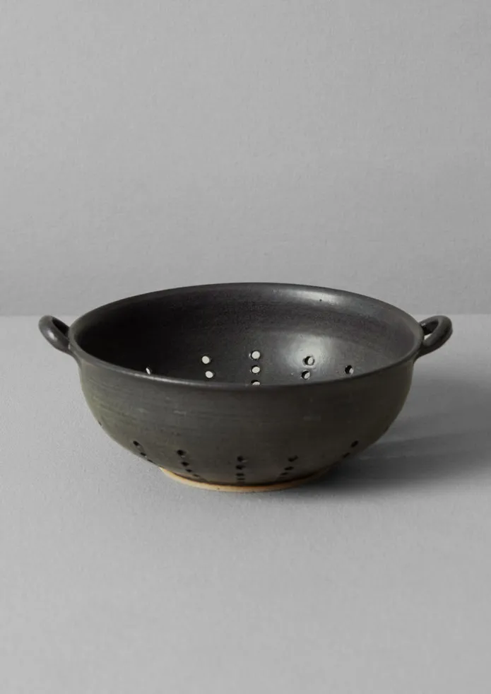 Carla Murdoch Berry Colander