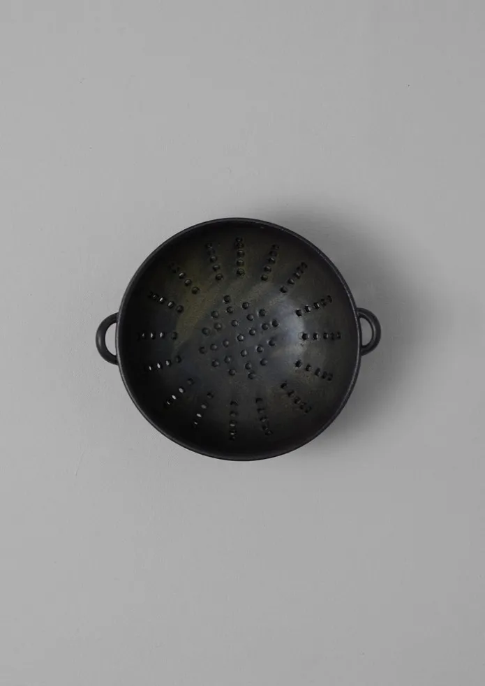 Carla Murdoch Berry Colander