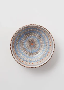 Casa de Folklore Horezu Bowl