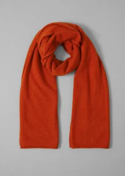 Cashmere Wool Wrap Scarf