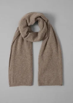 Cashmere Wool Wrap Scarf