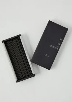 Chikuseiko Bamboo Charcoal Incense