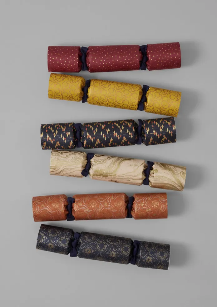 Christmas Crackers