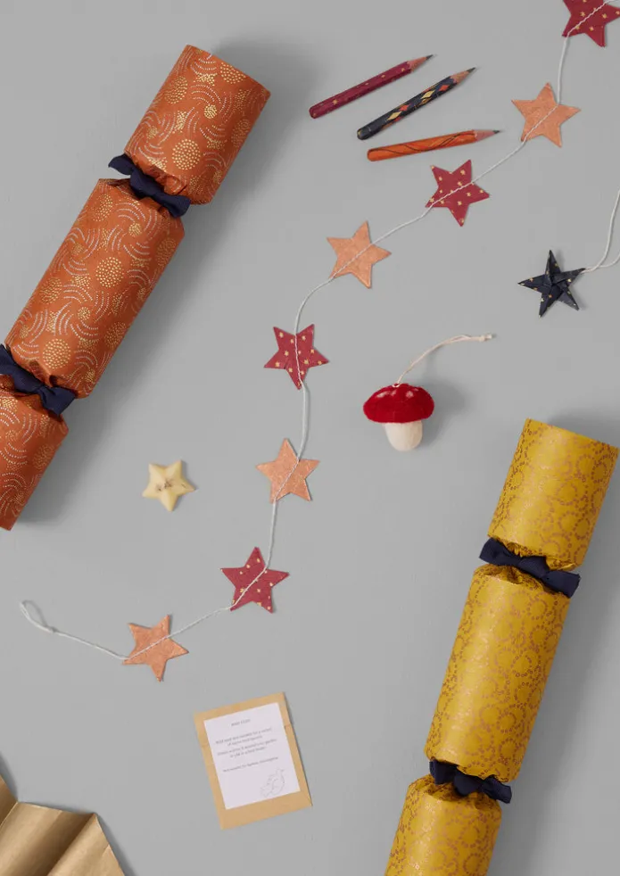 Christmas Crackers