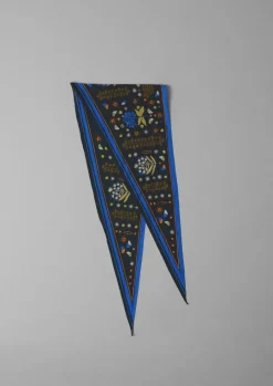 Collector Print Cotton Bandana