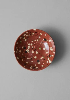 Cortona Splatter Bowl