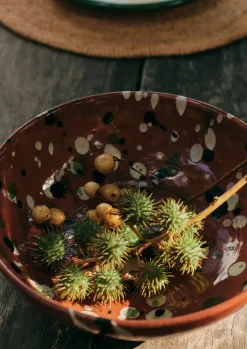 Cortona Splatter Bowl