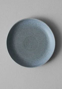 Cove Stoneware Deep Plate