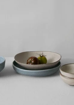 Cove Stoneware Soup Bowl