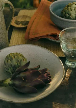 Cove Stoneware Soup Bowl