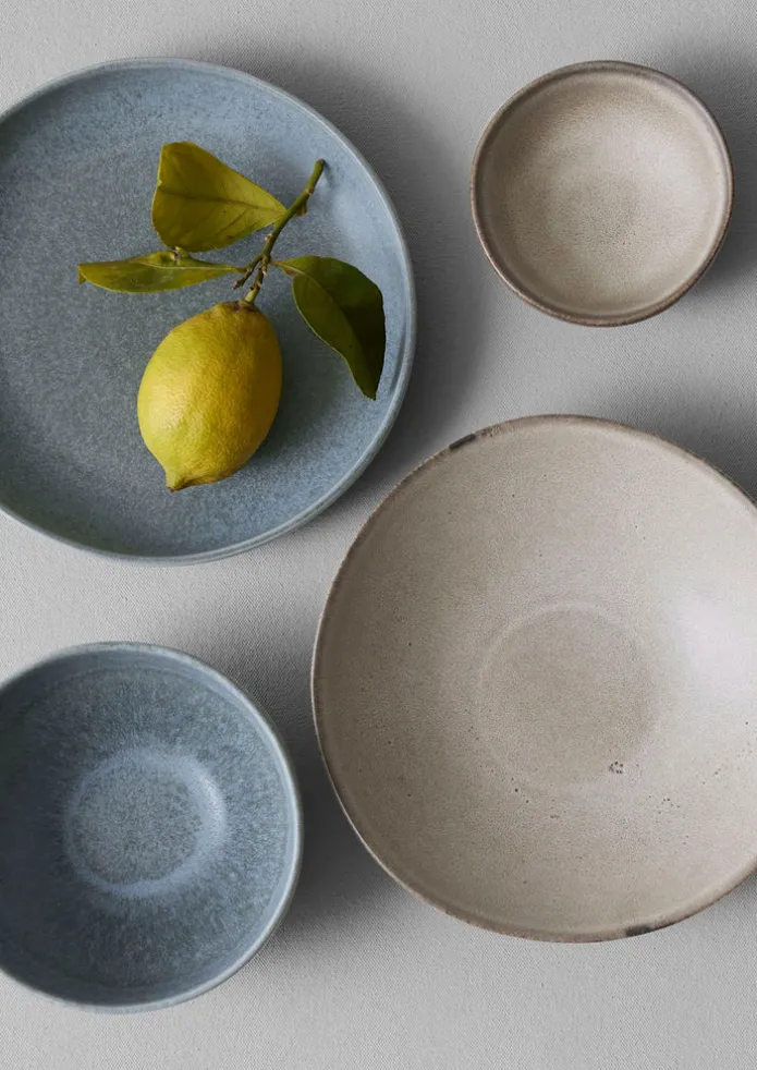 Cove Stoneware Soup Bowl