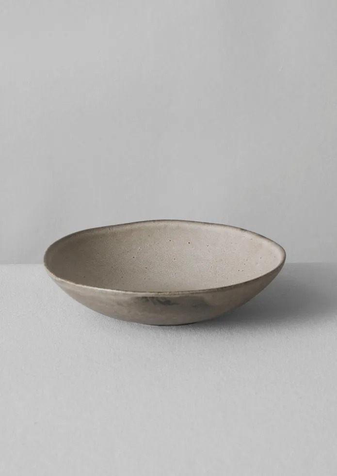Cove Stoneware Soup Bowl