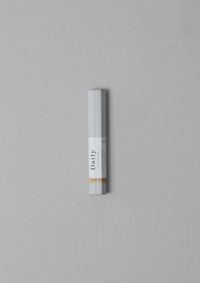 Daily Incense