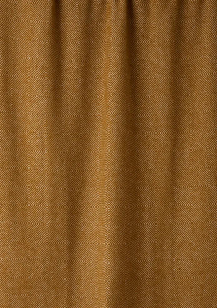 Diamond Wool Blanket