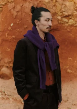 Easy Tailored Organic Cord Jacket