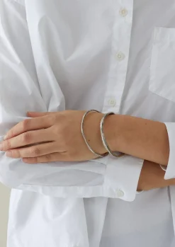 Emily Nixon Rock Bangle