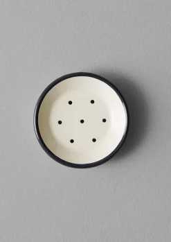 Enamel Soap Dish