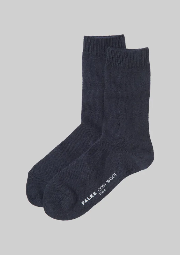 Falke Cosy Wool Socks