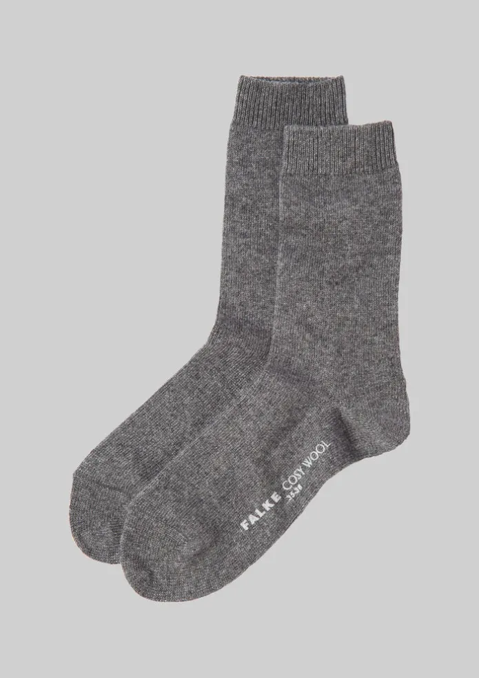 Falke Cosy Wool Socks